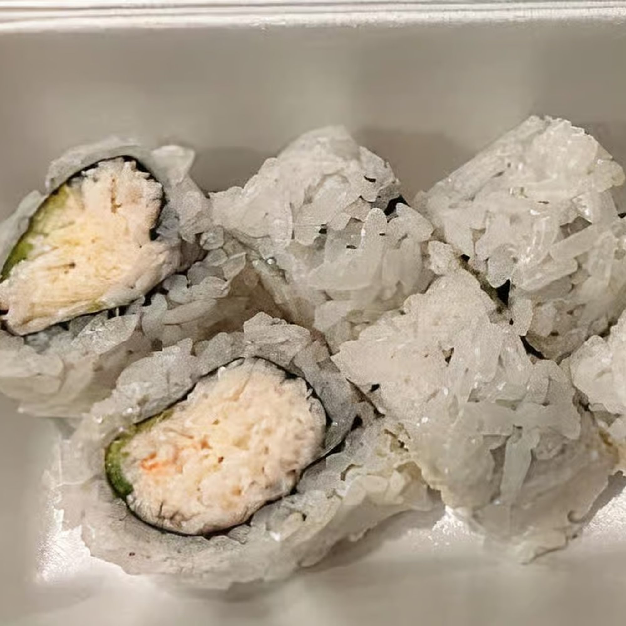 California Roll(O)