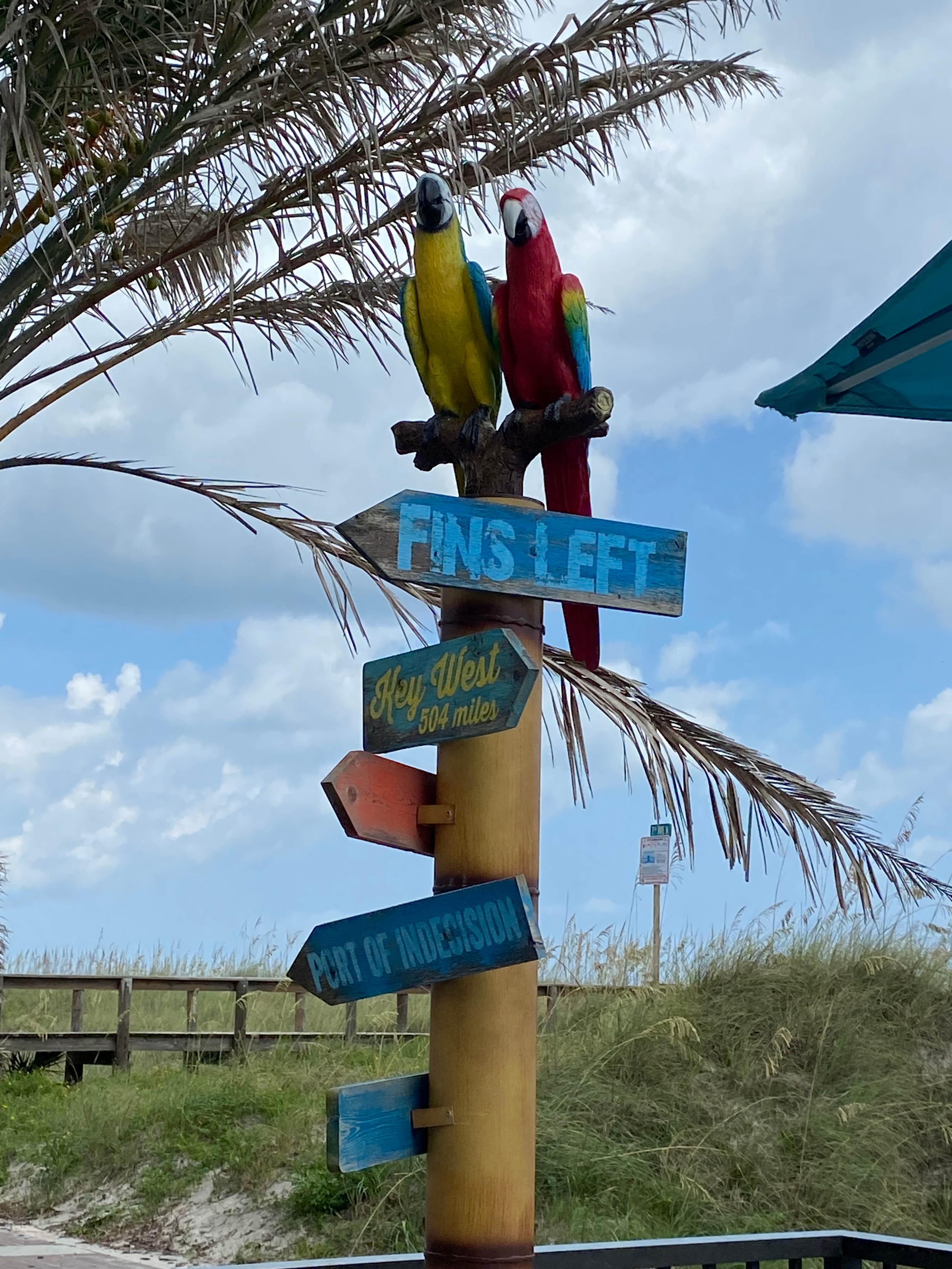 Margaritaville Beach Hotel Jacksonville Beach Image