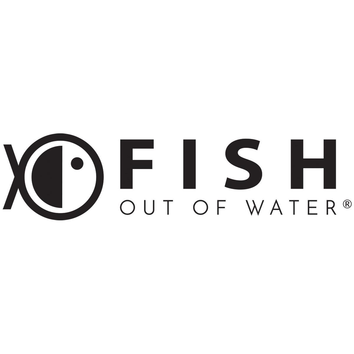 Fish Out of Water