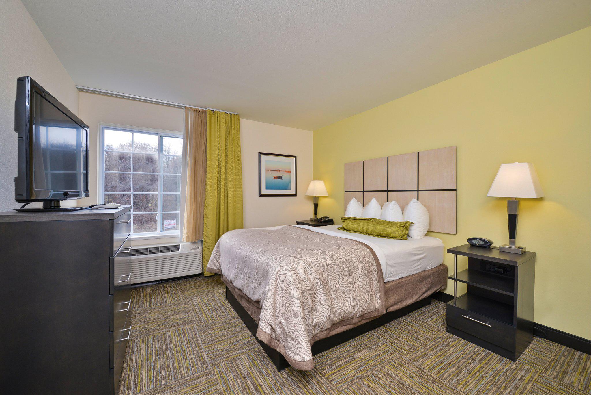 Candlewood Suites Harrisburg - Hershey Photo