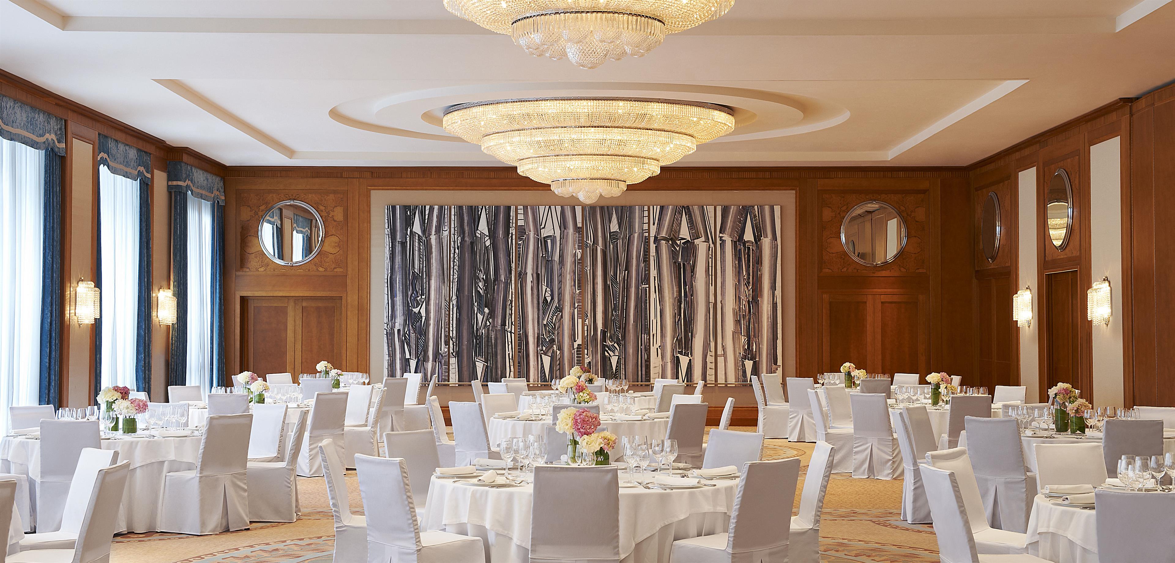 Images The Westin Valencia