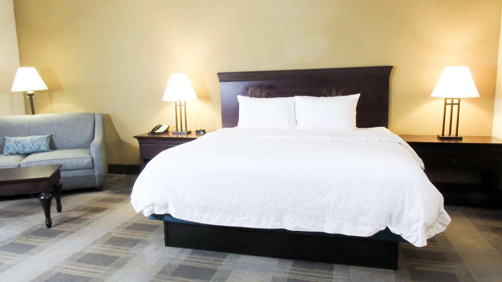 Hampton Inn Oxford-West Image