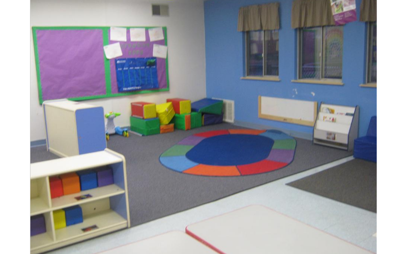 Malvern KinderCare Photo