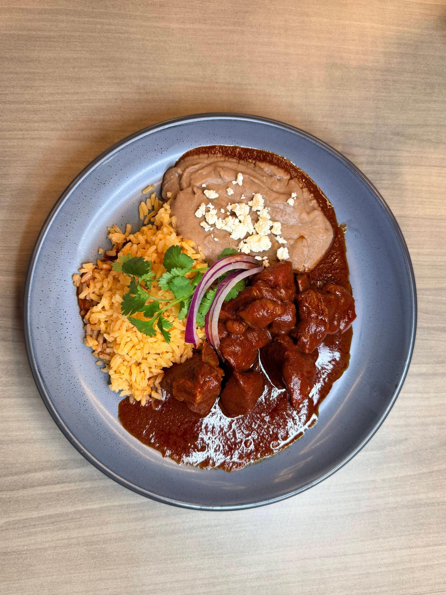 Guisado de Puerco