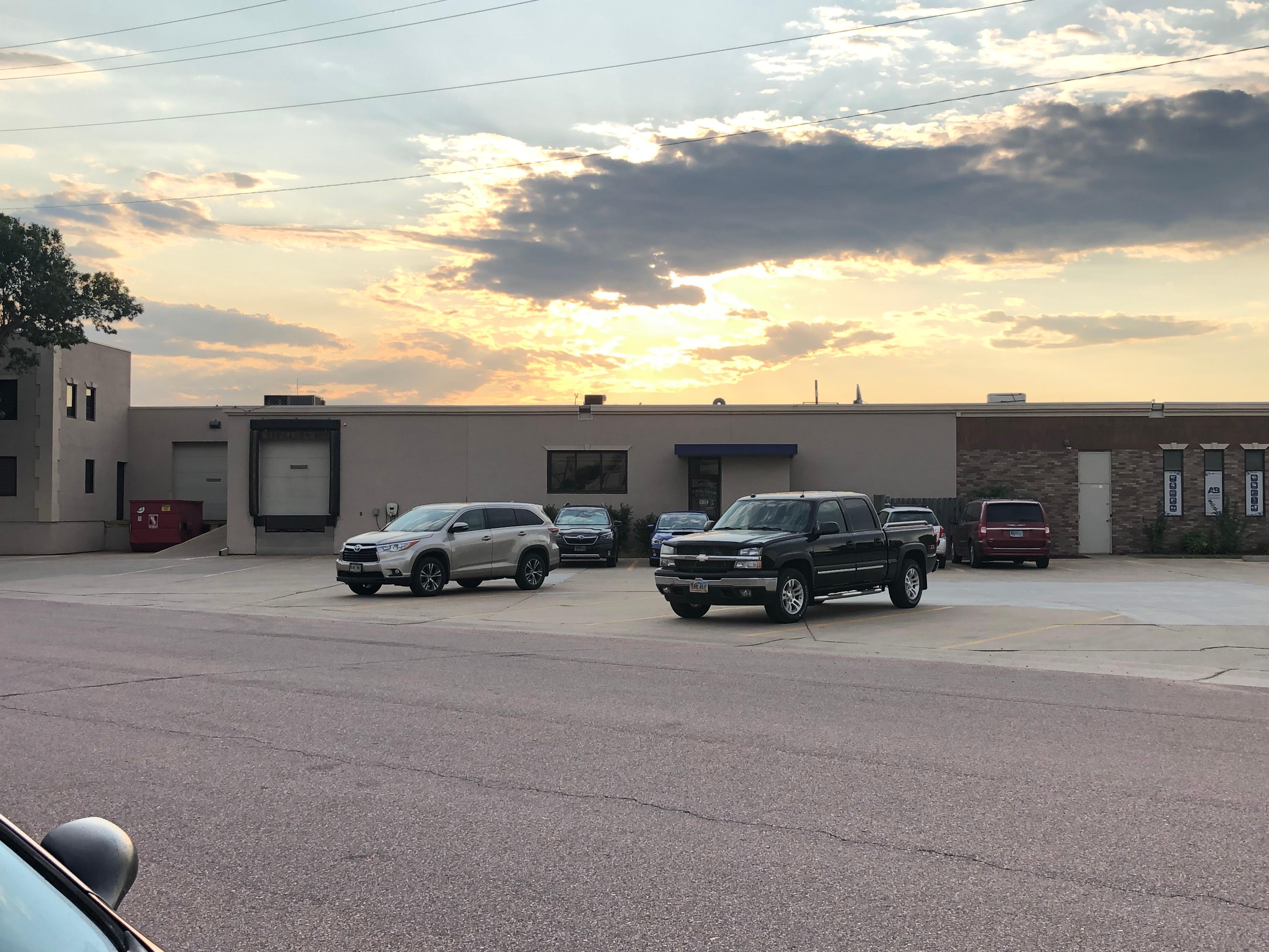 A&B Business Solutions Image