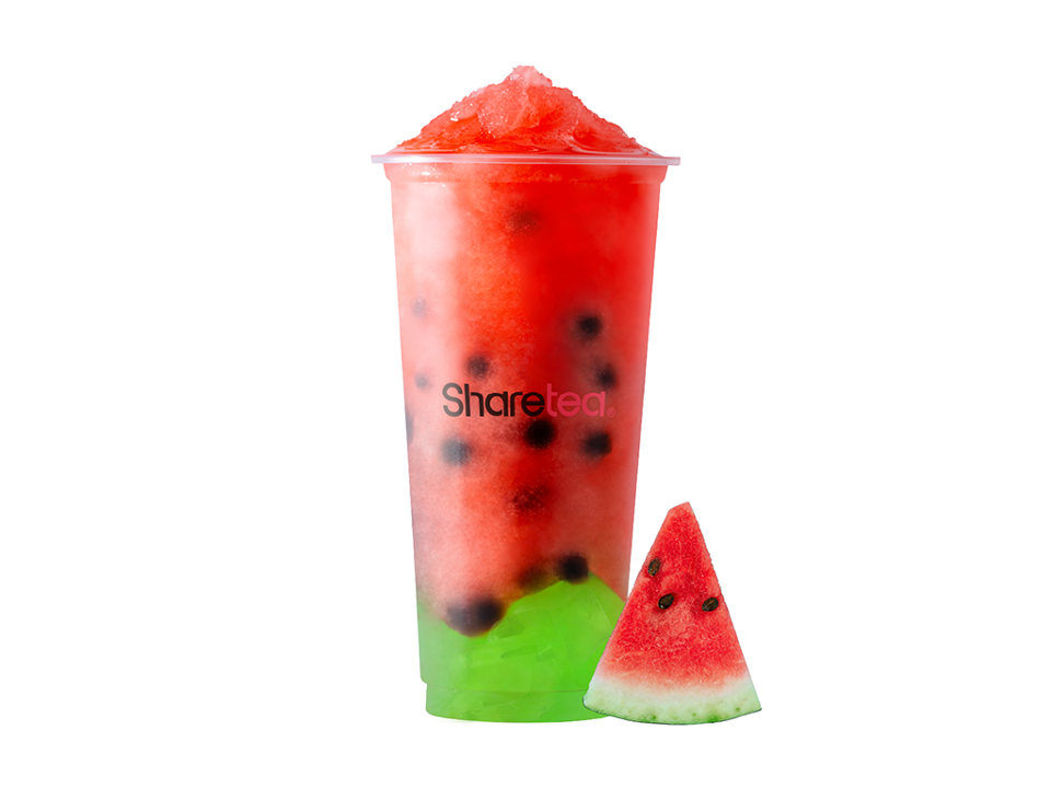 Watermelon Slice