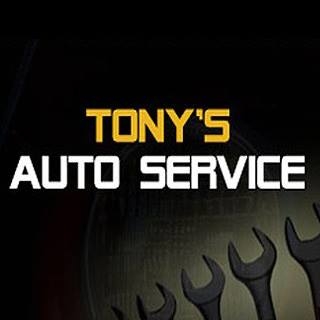 Tony's Auto Service Photo