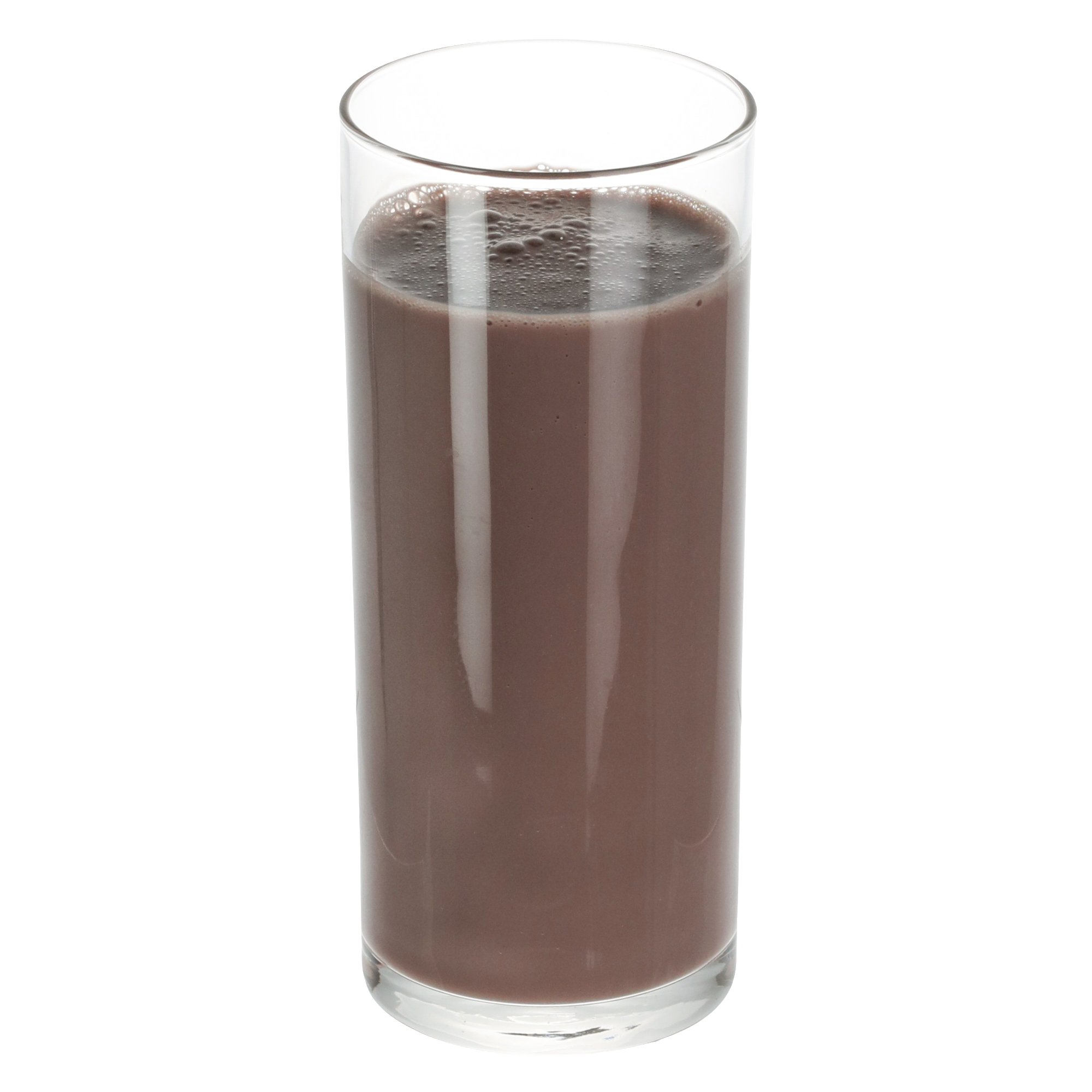 CHOCOLATE MILK