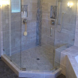 Images Classic Shower Door Co., Inc.