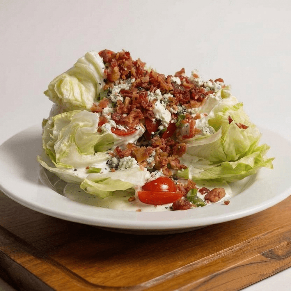 Iceberg Wedge