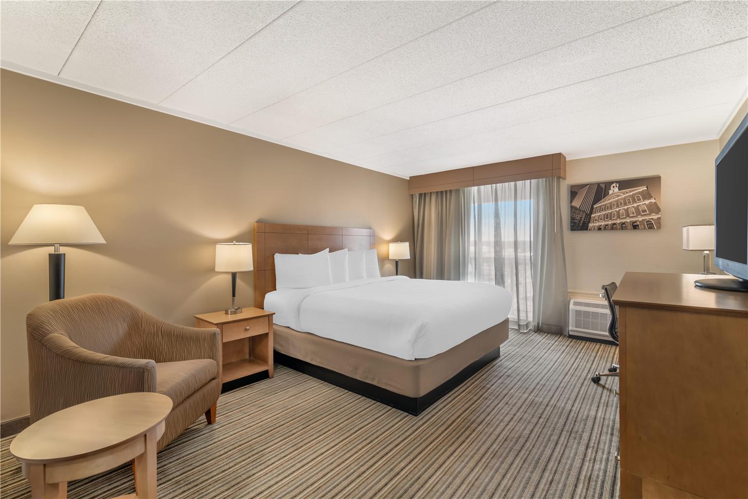 Best Western Plus Waltham Boston Image