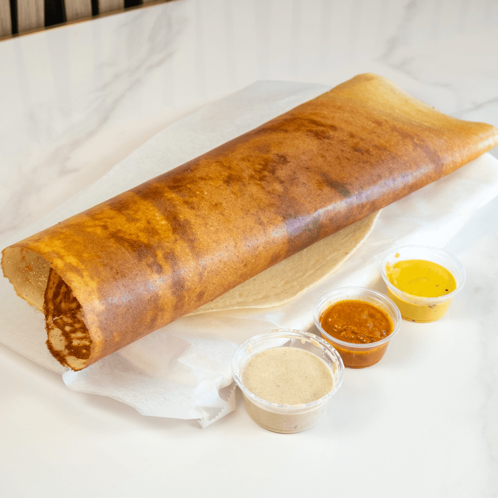 Masala Dosa