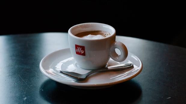 Images The Coffee Bar
