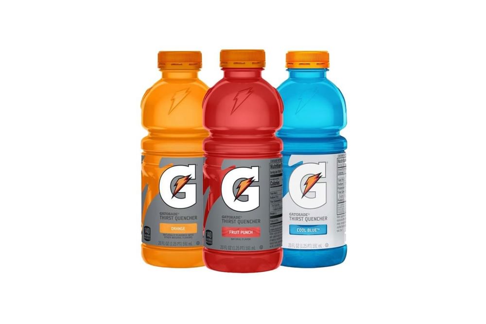 Gatorade