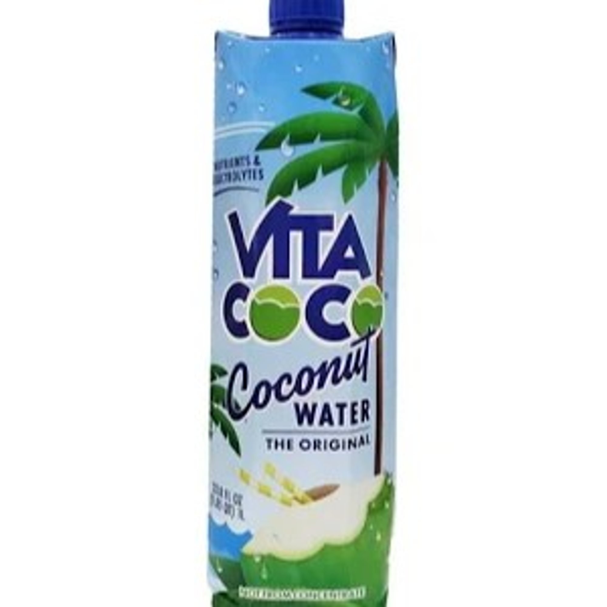 Coconut Water