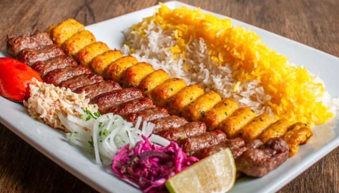 Chicken Soltani