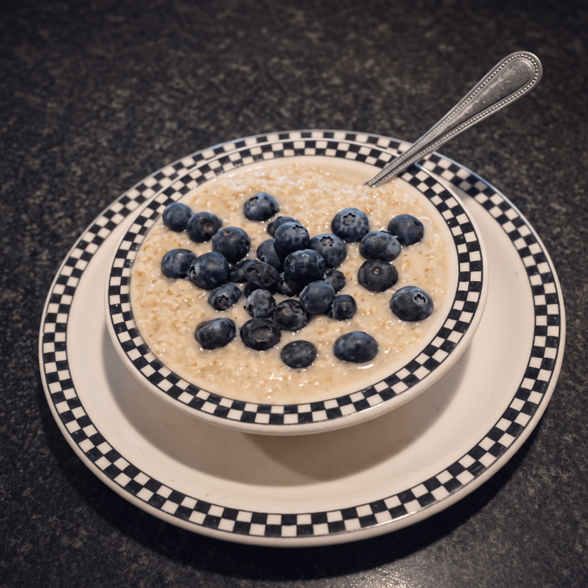 Oatmeal