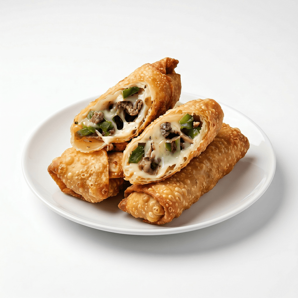 Crispy Philly