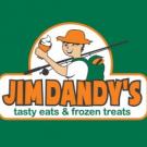 Jim Dandy's Tasty Eats & Frozen Treats