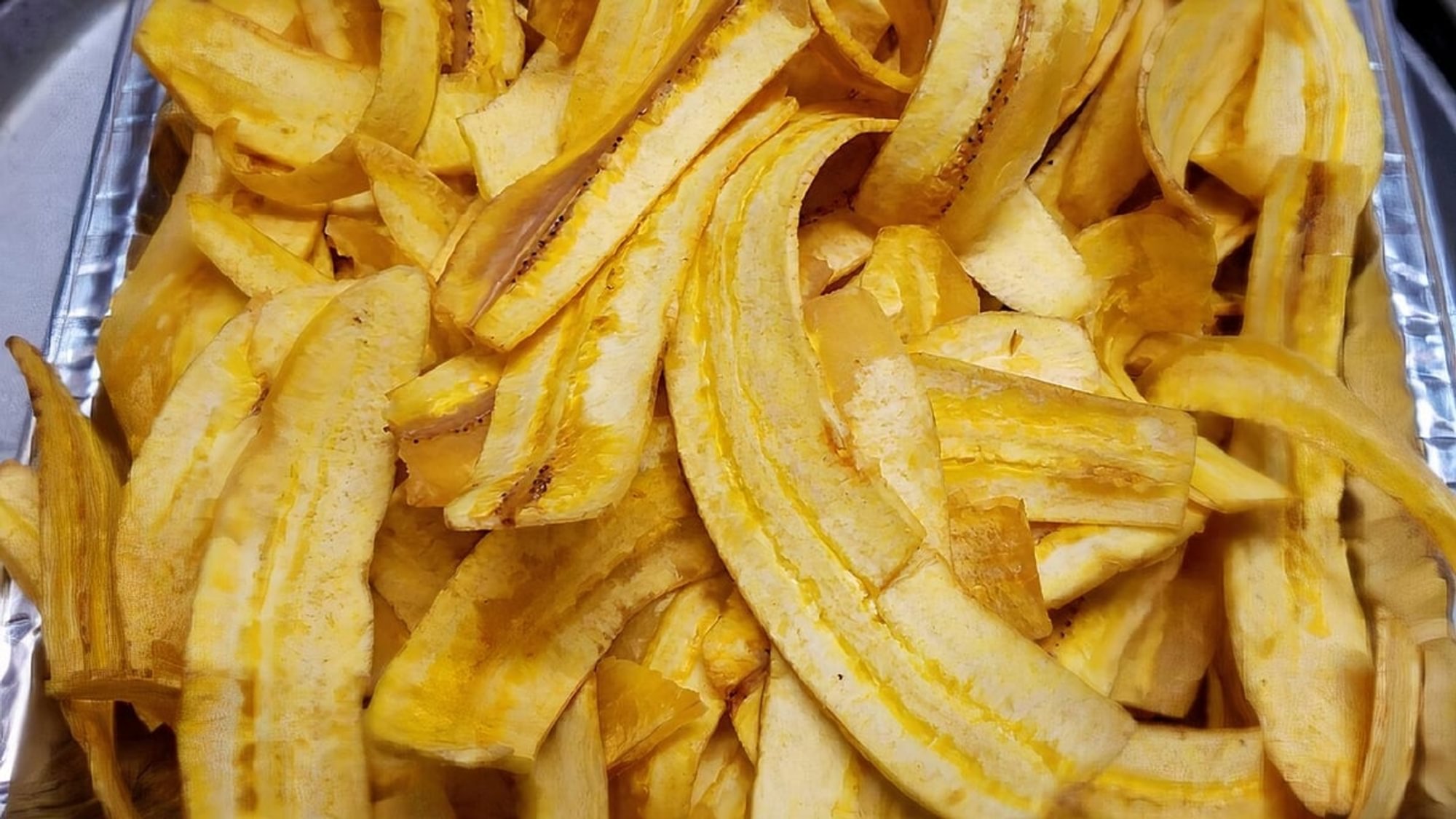 Tajadas