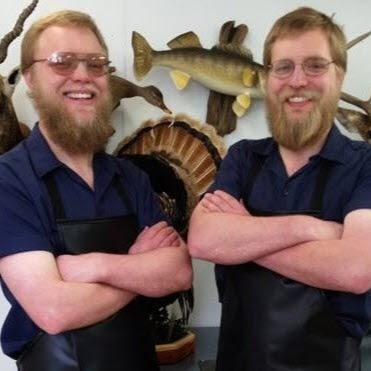 Stehling's Taxidermy LLC