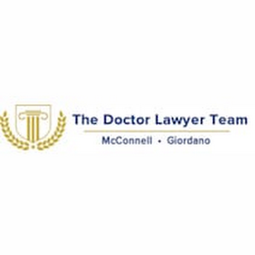 The Doctor Lawyer Team