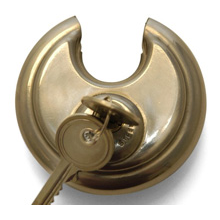 Grapevine Locksmith Logo