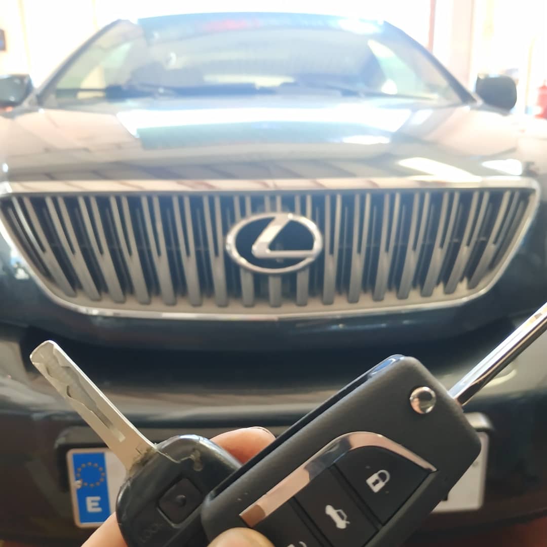 Images Auto Specialist - Llaves de coche