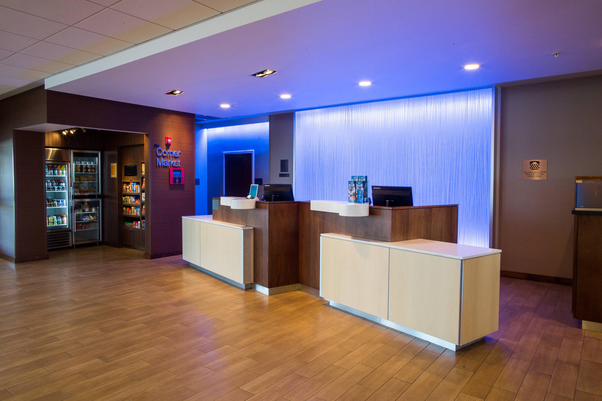 Fairfield Inn & Suites by Marriott Lincoln Southeast Photo