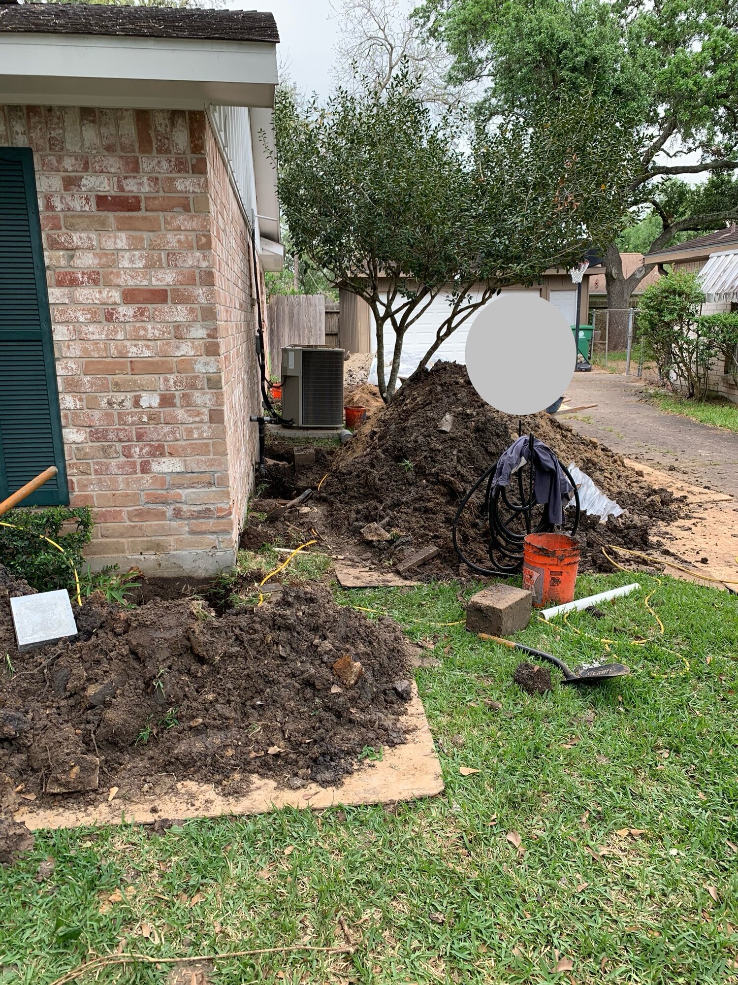 Texas Foundation And Cement Works Image