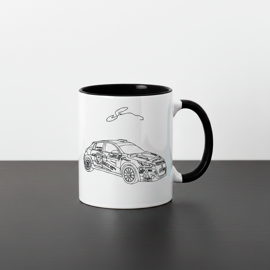 Galería en miniatura