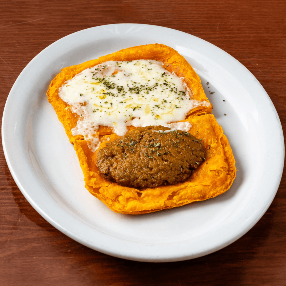 Beef Patty