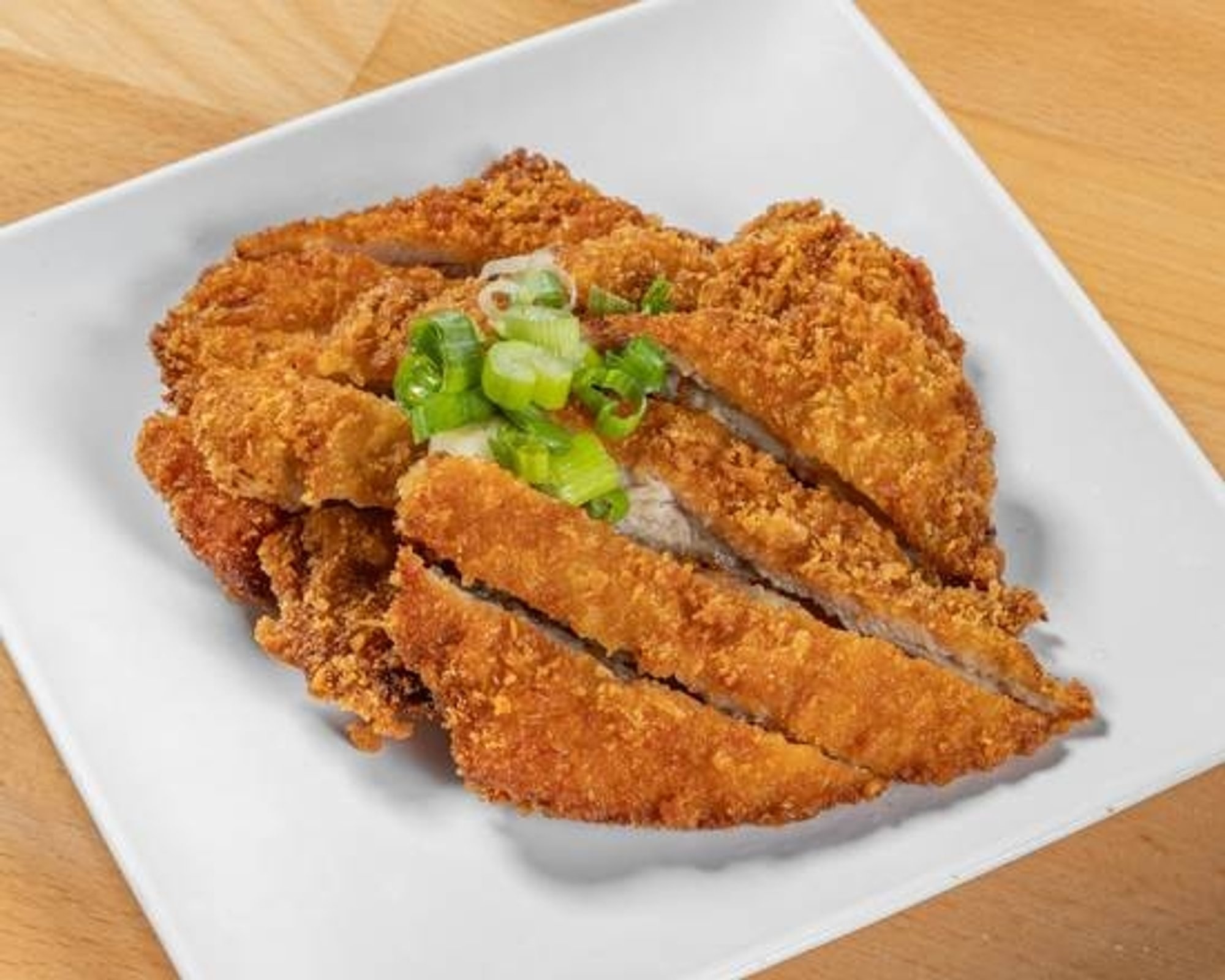SIDE CHICKEN KATSU
