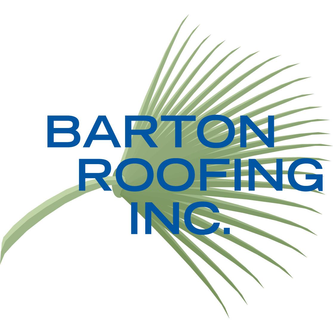 Barton Roofing Inc.