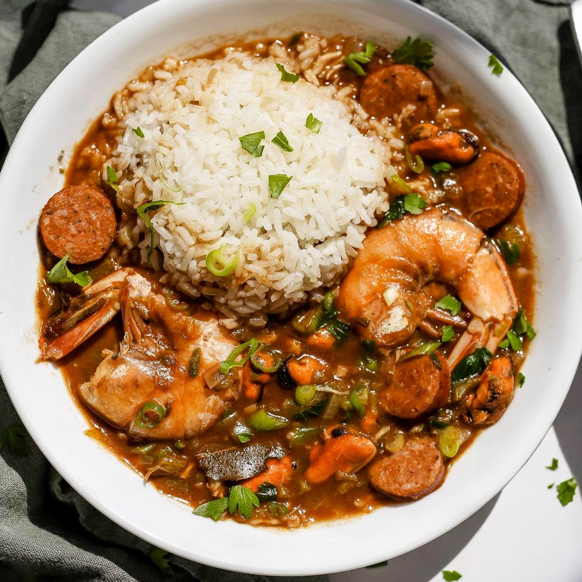 Gumbo