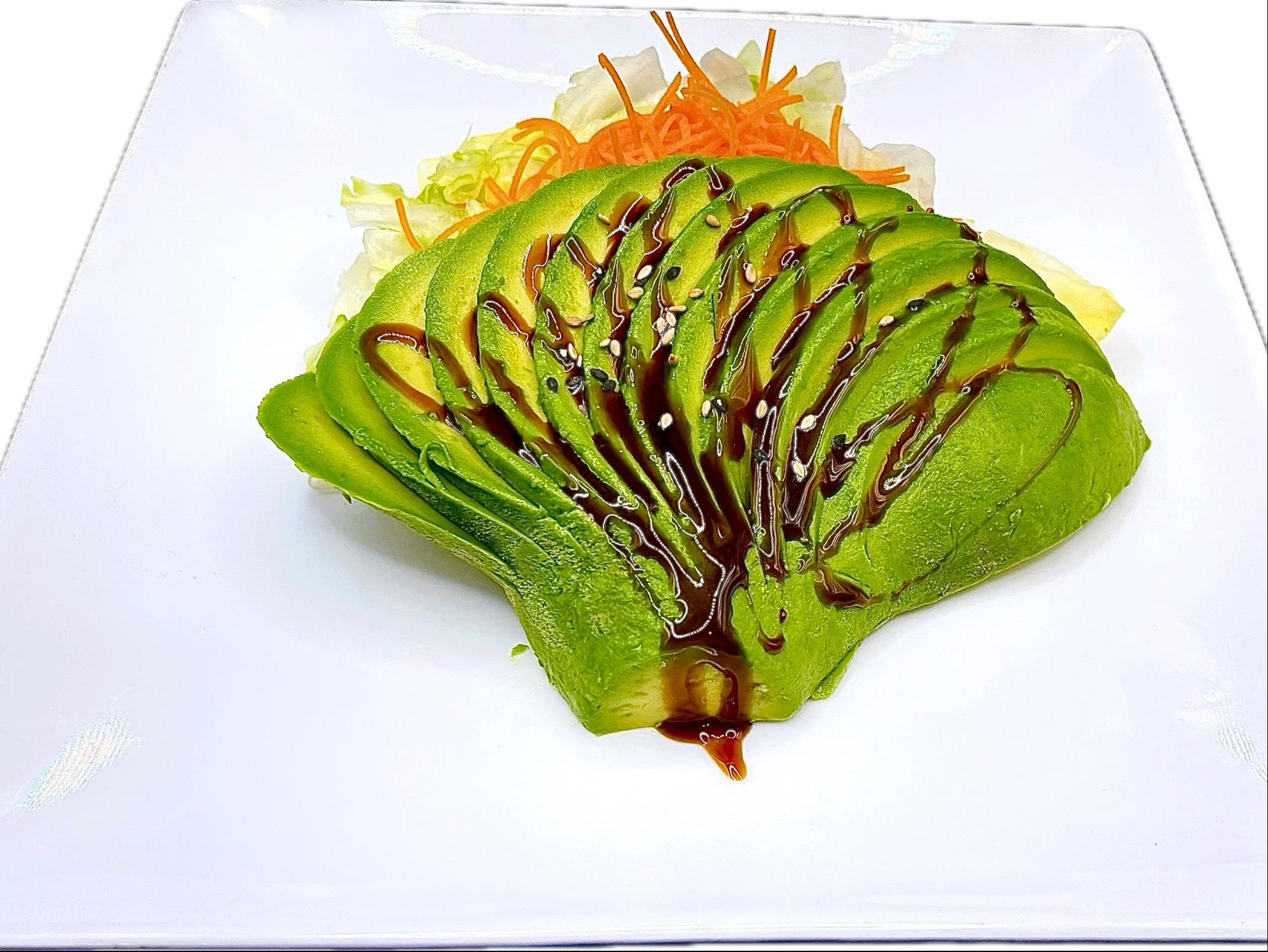 Avocado Salad