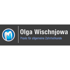 Logo von Olga Wischnjowa - Praxis für Zahnheilkunde