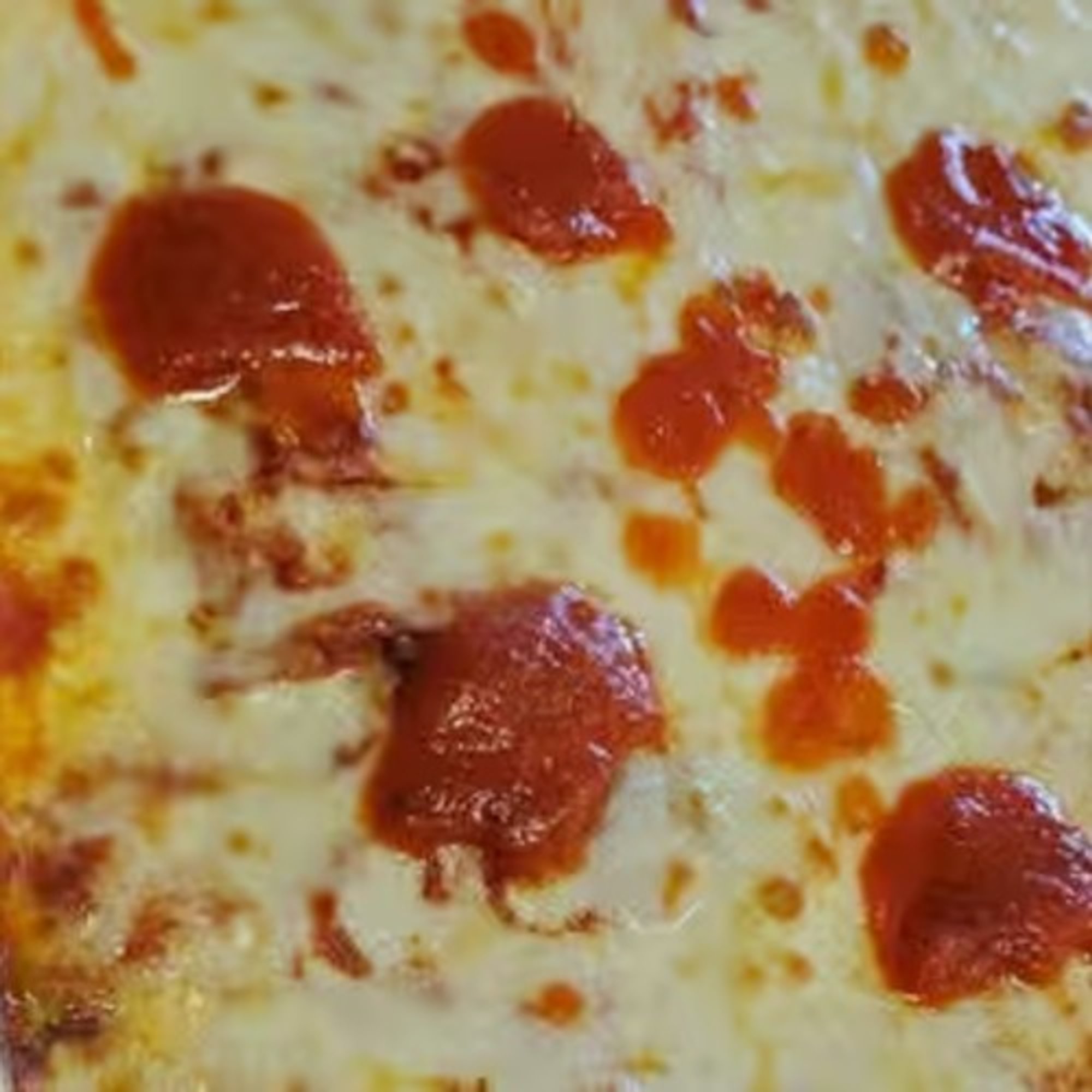 Meat Lovers Pizza