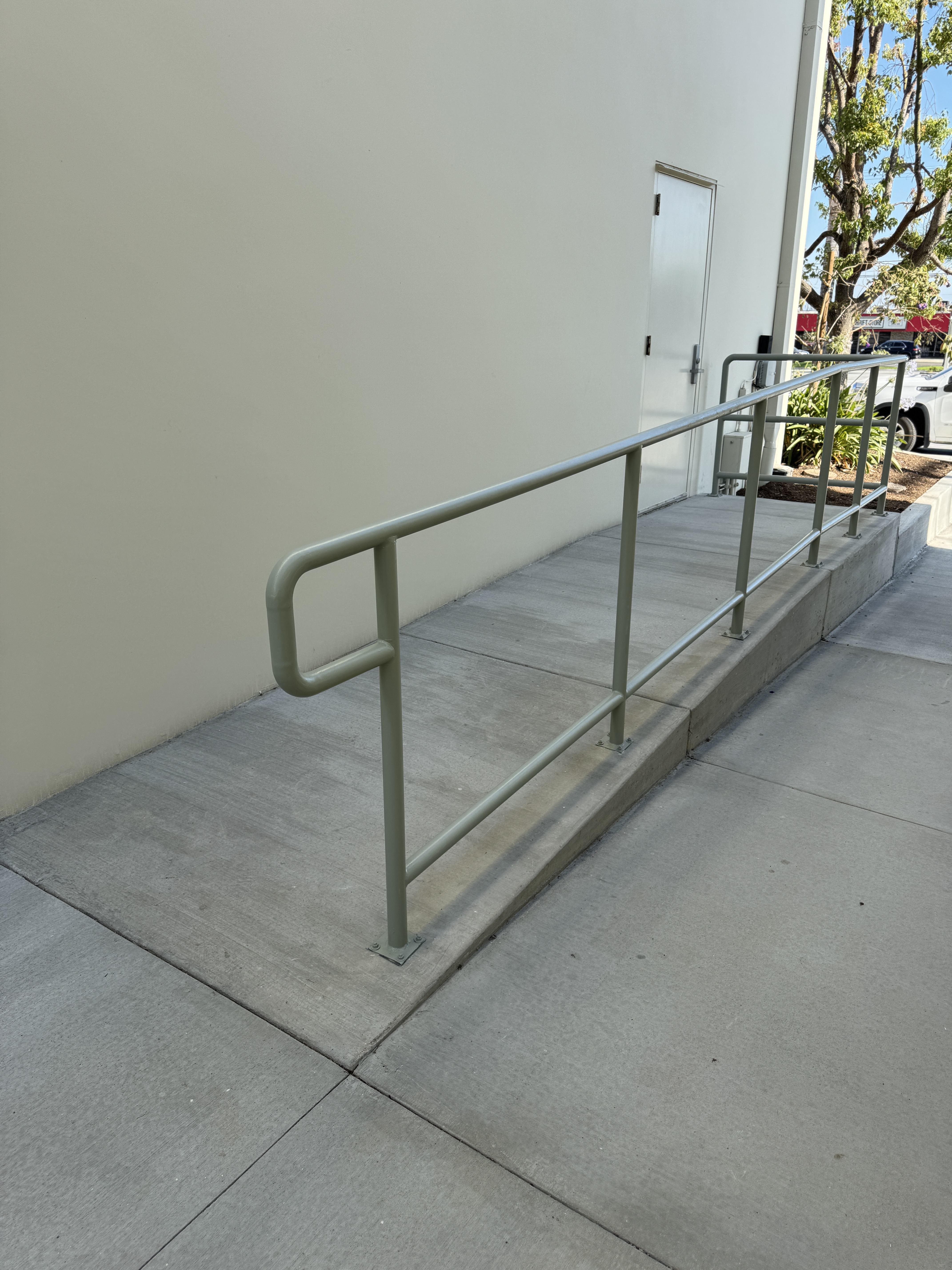 EM's Iron Works Image