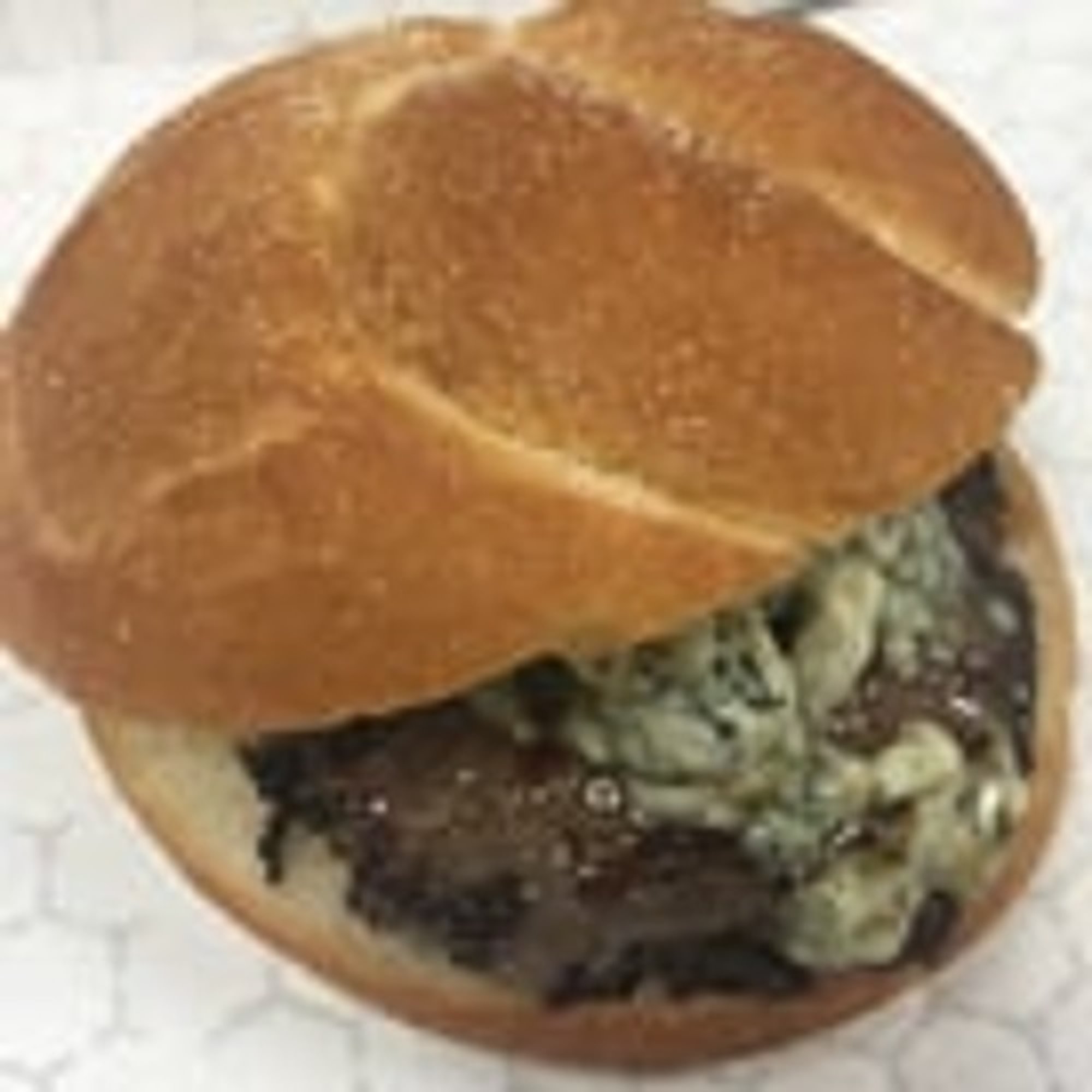 Black & Blue Burger