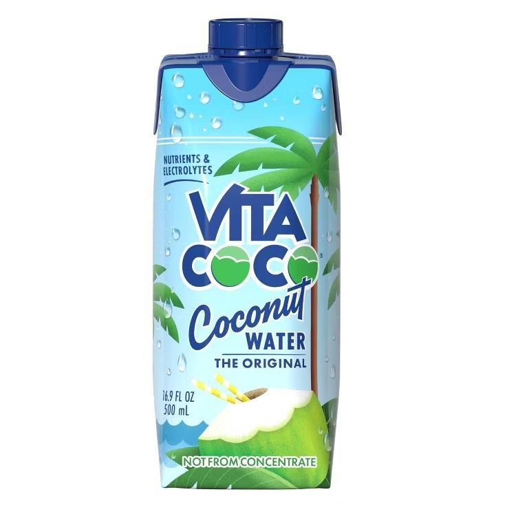 VITA COCONUT WATER