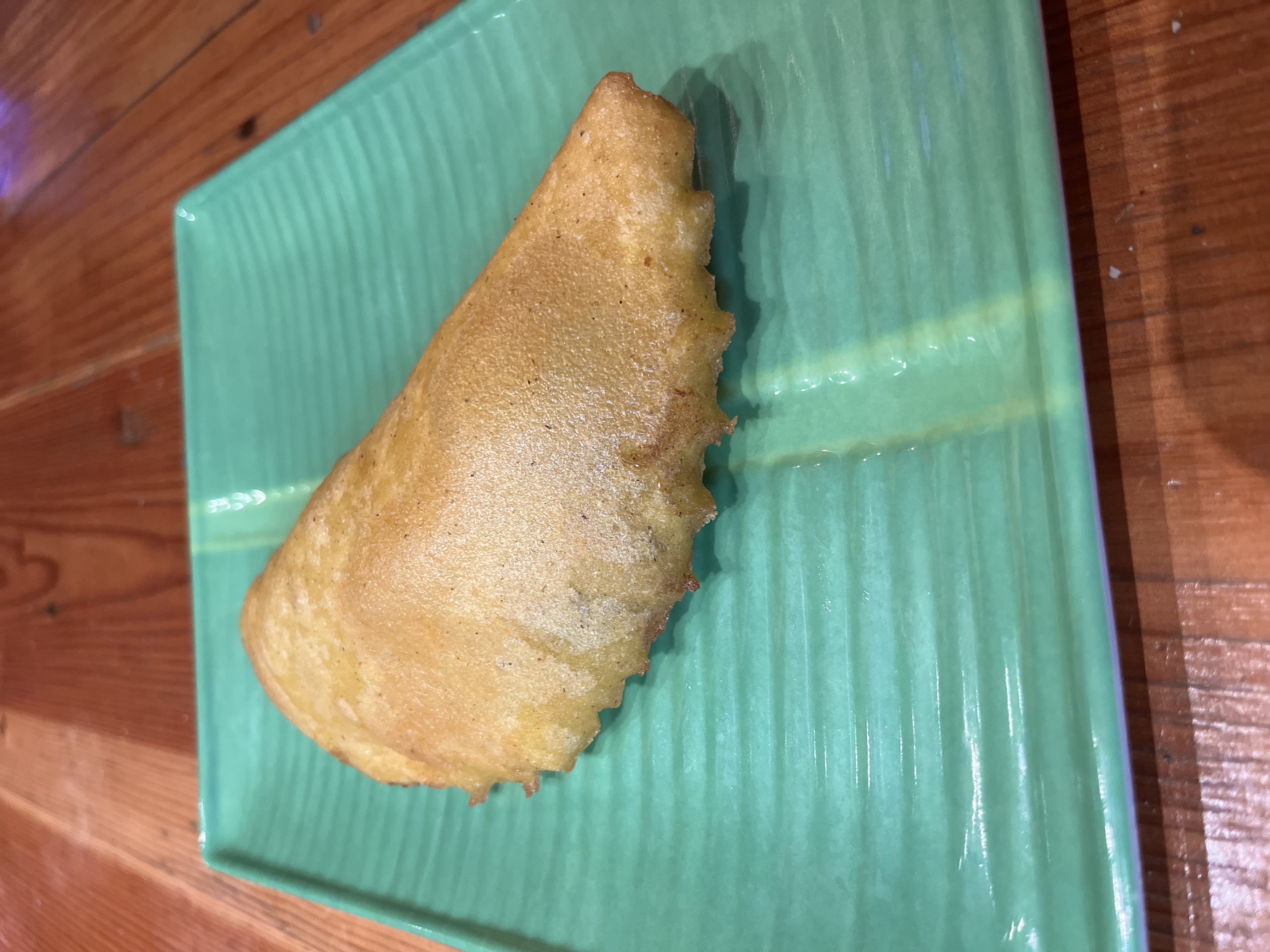 Chicken Empanada (H. Hour)