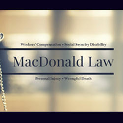 MacDonald Law