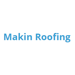 Makin Roofing Logo