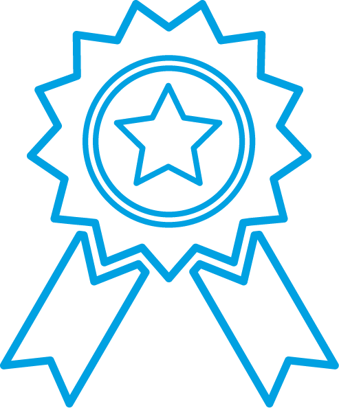 Award logo
