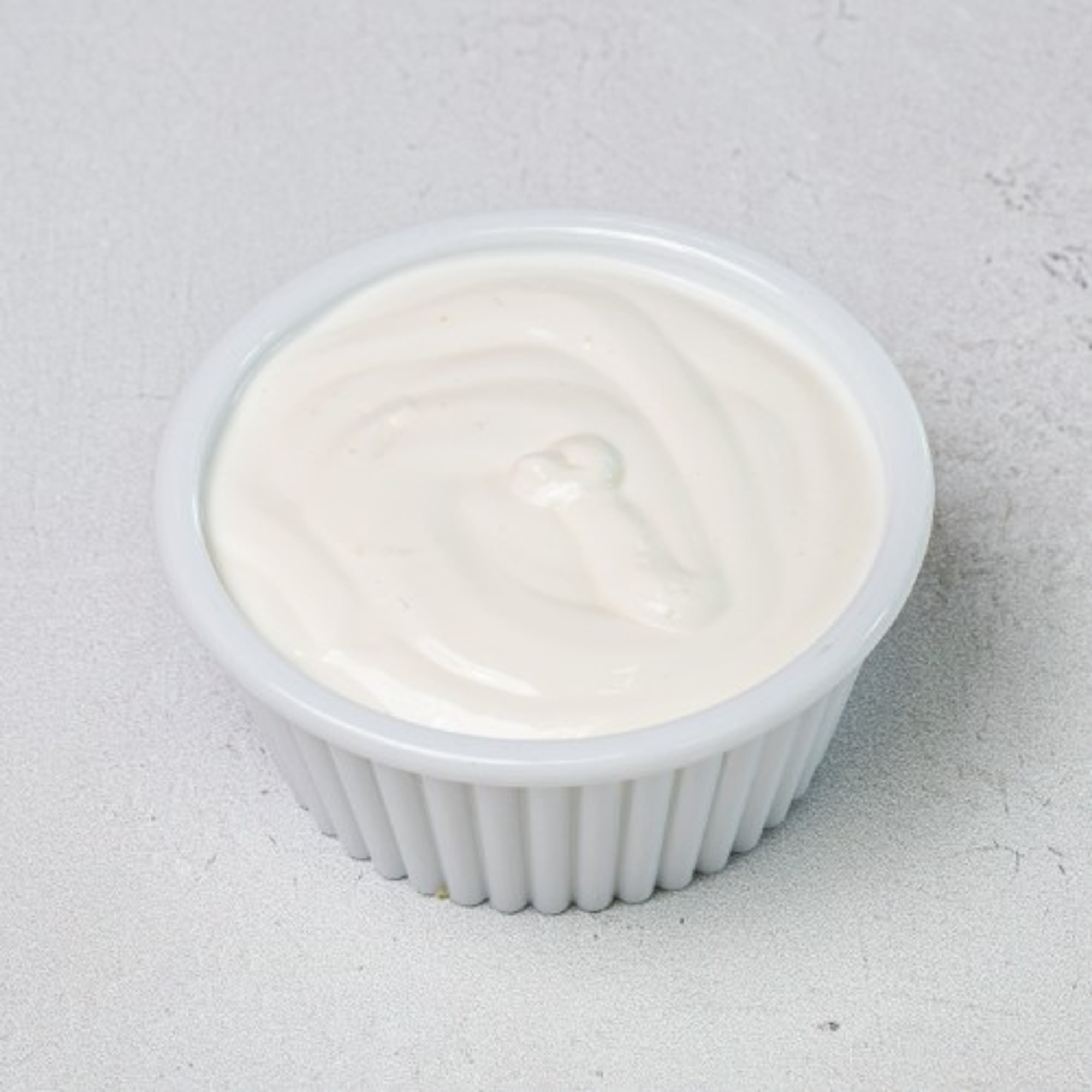 Sour Cream