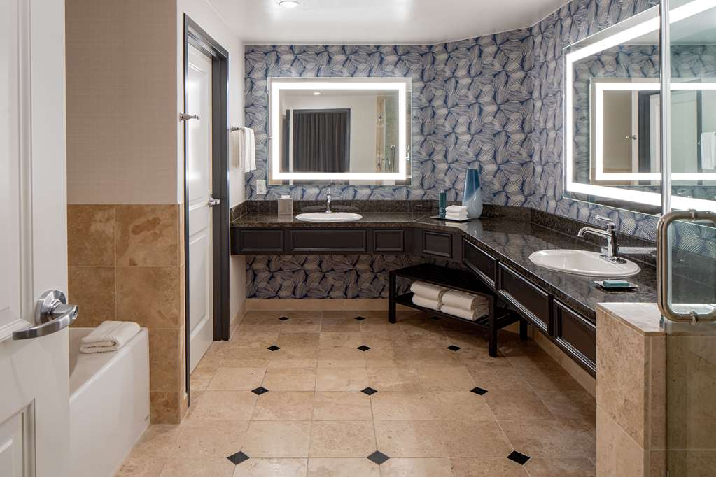 Hilton San Antonio Hill Country Image