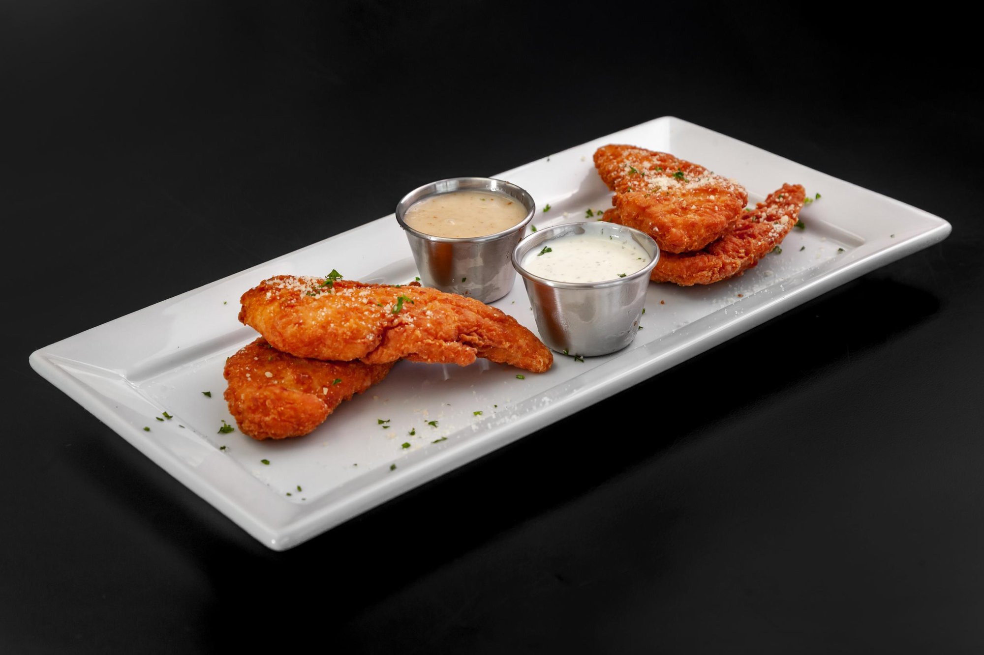 Chicken Strips