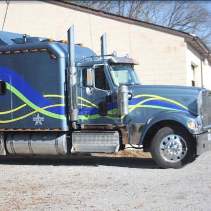 Vehicle Graphics