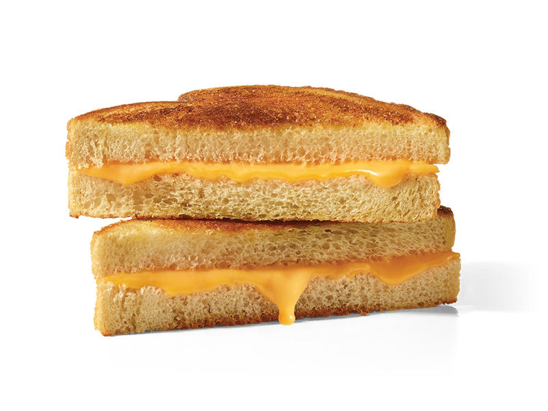 Grilled Cheese
